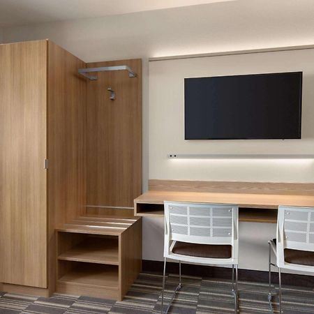 Microtel Inn & Suites By Wyndham Gambrills Odenton Экстерьер фото