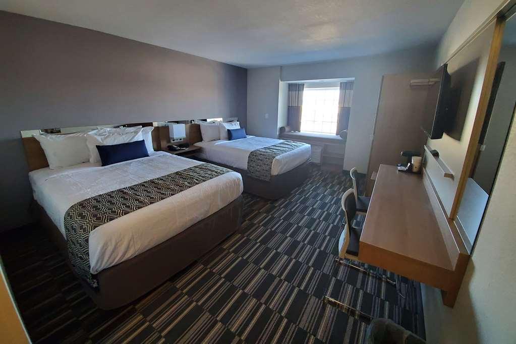 Microtel Inn & Suites By Wyndham Gambrills Odenton Номер фото